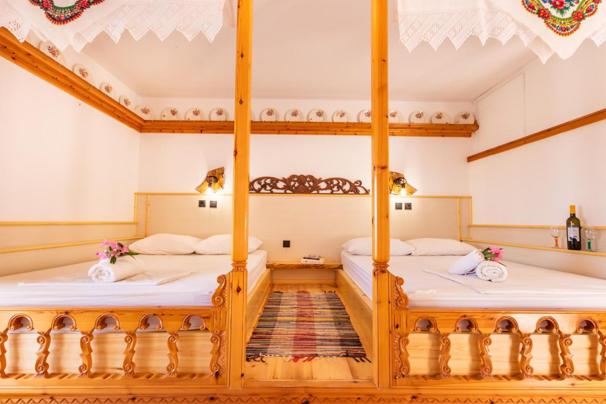 Sun Week Bay Ξενοδοχείο Λευκός Καρπάθου Δωμάτιο φωτογραφία